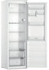 Hotpoint HTSD18A011A1 54cm Integrated Upright Larder Fridge - Sliding Door Fixing Kit - White - E Rated