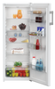 Blomberg SSM4554 54cm wide Tall Larder Fridge - White - E Rated
