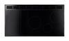 Rangemaster Elise ELS110EIWH 110cm Electric Range Cooker with Induction Hob - White
