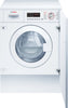 Bosch Series 6 WKD28543GB Integrated 7Kg / 4Kg Washer Dryer with 1400 rpm - E Rated
