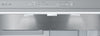 Bosch Series 8 KFF96PIEP American Fridge Freezer - Brushed Steel - E Rated