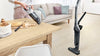 Bosch BBH3230GB Flexxo 2in1 Cordless Upright Vacuum Cleaner - 50 Minute Run Time