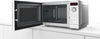 Bosch FFL023MW0B 20 Litres Single Microwave - White