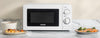 Haden 195630 17L White Microwave