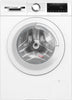 Bosch Series 4 WNA144V9GB 9Kg / 5Kg Washer Dryer with 1400 rpm - White - E Rated