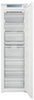 Hotpoint HTSD18F013H1 54cm Integrated Upright Frost Free Freezer - Sliding Door Fixing Kit - White - E Rated