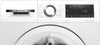 Bosch Series 4 WNA144V9GB 9Kg / 5Kg Washer Dryer with 1400 rpm - White - E Rated