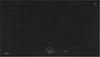 Neff N90 T69FUV4L0 Wifi 92cm Induction Hob - Black