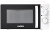 Haden 210487 17L Microwave - White