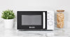 Haden 210487 17L Microwave - White