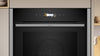 Neff N70 B54CR71N0B Slide&Hide Wifi Connected Built In Electric Single Oven - Stainless Steel