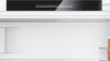 Bosch Series 4 KUL22VFD0G Wifi Connected 60cm Integrated Fridge with Ice Box - Fixed Door Fixing - White - D Rated