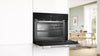 Bosch Series 8 CEG732XB1B Built In Microwave - Black