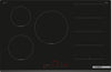 Bosch Series 6 PXV831HC1E 80Cm Wifi Connected Induction Hob - Black