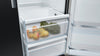 Bosch Series 6 KAD93ABEP American Fridge Freezer - Black - E Rated