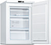 Bosch GTV15NWEBG Series 2 - 56cm wide Freezer - White - E Rated
