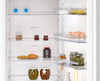 Neff N50 KI7962FD0G XL Integrated Frost Free Fridge Freezer with Fixed Door Fixing Kit - White - D Rated