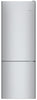 Bosch Series 4 KGN492LDFG 70cm wide Frost Free Fridge Freezer - Inox Effect - D Rated