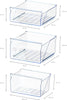 Bosch GTV15NWEBG Series 2 - 56cm wide Freezer - White - E Rated