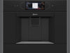 Neff N90 CL4TT11G0 Wifi Connected Built In Coffee Centre - Graphite