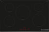 Bosch Series 6 PIV831HB1E 80cm Induction Hob - Black