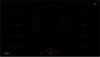 Neff N70 T69FHV4L0 Wifi Connected 92cm Induction Hob - Black