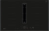 Neff N90 V68AUX4C0 Wifi Connected 80cm Venting Ind Hob - Surface Mount with Frame