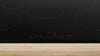 Bosch Series 6 PIV831HB1E 80cm Induction Hob - Black