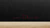 Bosch Series 6 PVW831HB1E 80cm Wifi Connected Induction Hob - Black