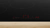 Bosch Series 6 PXV831HC1E 80Cm Wifi Connected Induction Hob - Black