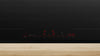 Bosch Series 6 PXY83KHC1E 80cm Wifi Connected Induction Hob - Black