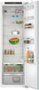 Bosch Series 4 KIR81VFE0G 54cm Integrated Upright Fridge - Fixed Door Fixing Kit - White - E Rated