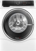 Bosch Series 8 WNC25410GB Wifi Connected I-Dos 10.5Kg / 6Kg Washer Dryer With 1400 Rpm - White - D Rated