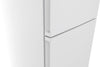 Bosch Series 4 KGN362WDFG 60cm wide Frost Free Fridge Freezer - White - D Rated