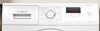 Bosch Series 2 WGE03408GB 8Kg Washing Machine with 1400 rpm - White - A Rated