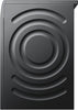 Bosch Series 6 WGG244ZCGB 9Kg Washing Machine with 1400 rpm - Graphite - A Rated
