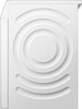 Bosch Series 8 WNC25410GB Wifi Connected I-Dos 10.5Kg / 6Kg Washer Dryer With 1400 Rpm - White - D Rated