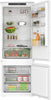 Bosch Series 2 KBN96NSE1G Wifi Connected XXL Integrated Frost Free Fridge Freezer with Sliding Door Fixing Kit - E Rated