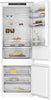 Neff N50 KB7962SE0 XXL Integrated Frost Free Fridge Freezer with Sliding Door Fixing Kit - D Rated