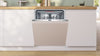 Bosch Series 6 SMD6YCX01G Wifi Connected Fully Integrated Standard Dishwasher - A Rated