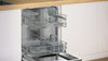 Bosch Series 2 SMI2HTS06G Semi Integrated Standard Dishwasher - C Rated