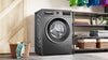 Bosch Series 6 WGG244ZCGB 9Kg Washing Machine with 1400 rpm - Graphite - A Rated