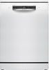 Bosch Series 4 SMS4EMW06G Wifi Connected Standard Dishwasher - White - B Rated