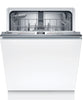 Bosch Series 4 SMV4EAX23G Wifi Connected Fully Integrated Standard Dishwasher - C Rated