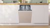 Bosch Series 2 SPV2HKX42G Wifi Connected Fully Integated Slimline Dishwasher - E Rated
