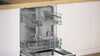 Bosch Series 4 SMV4EAX23G Wifi Connected Fully Integrated Standard Dishwasher - C Rated