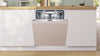 Bosch Series 8 SMD8YCX03G Wifi Connected Fully Integrated Standard Dishwasher - A Rated
