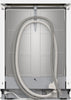 Bosch Series 6 SMS6ZCW10G Wifi Connected Standard Dishwasher - White - B Rated