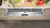 Neff N50 S175HTX06G Wifi Connected Fully Integrated Standard Dishwasher with Variable Hinge - D Rated