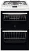 Aeg CGX1130ACW 55cm Gas Cooker - White